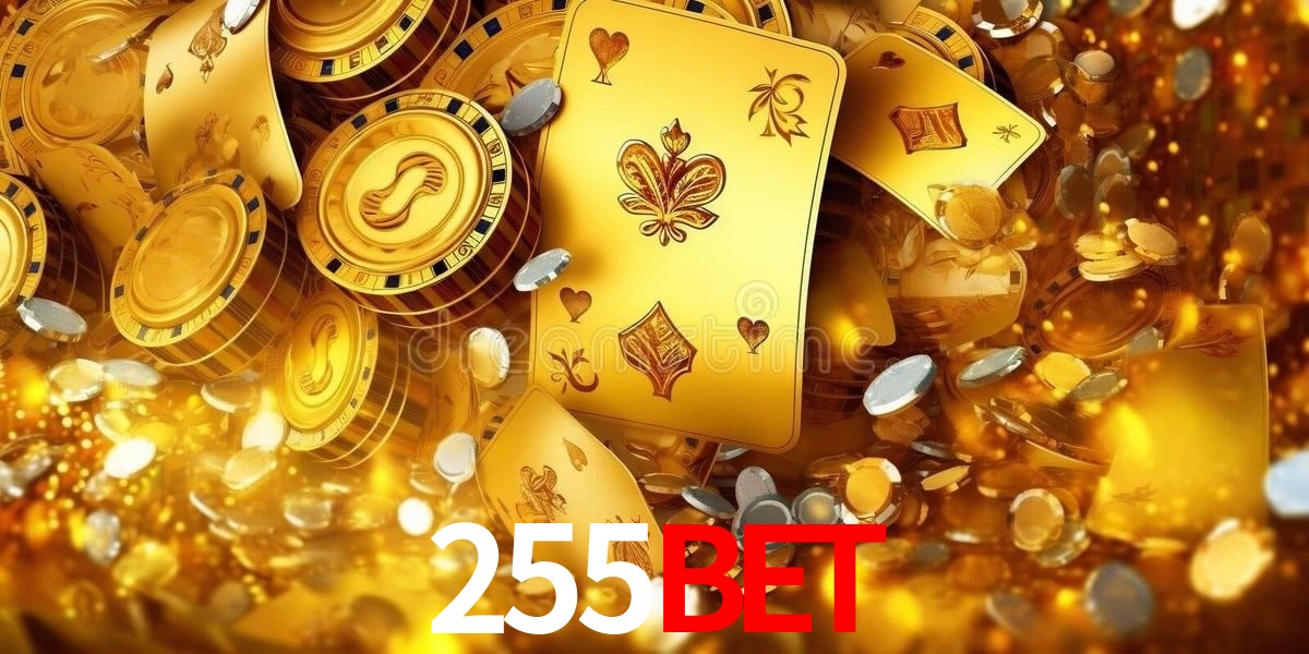 Inovações de Jogos na 255bet: O Futuro das Experiências Interativas