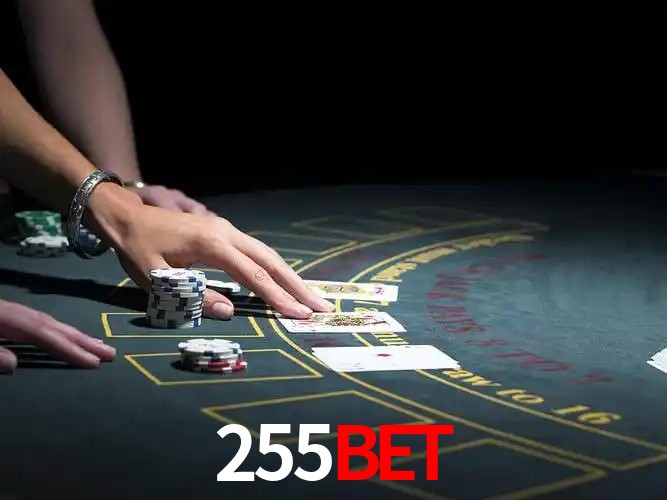 Benefícios da Conta 255bet