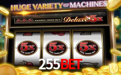 A Emoção da Loteria na 255bet: Uma Chance de Mudança de Vida