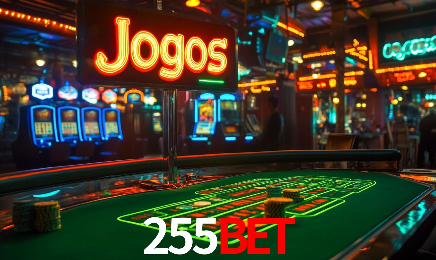 Recursos de Bônus 255bet