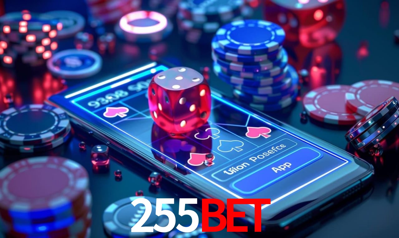 255bet visual 1