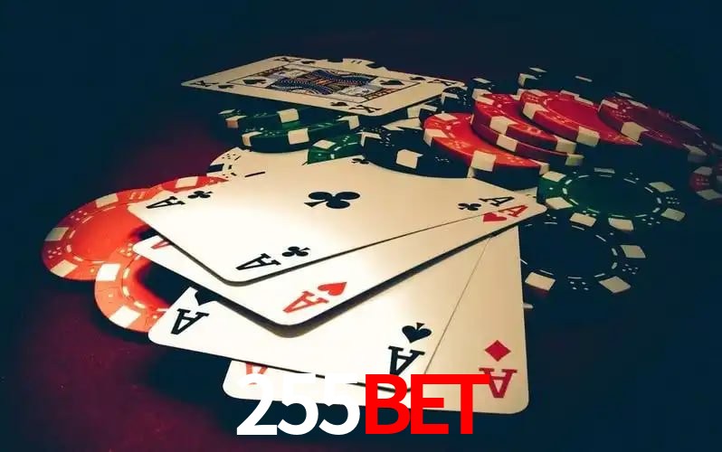 255bet visual 2