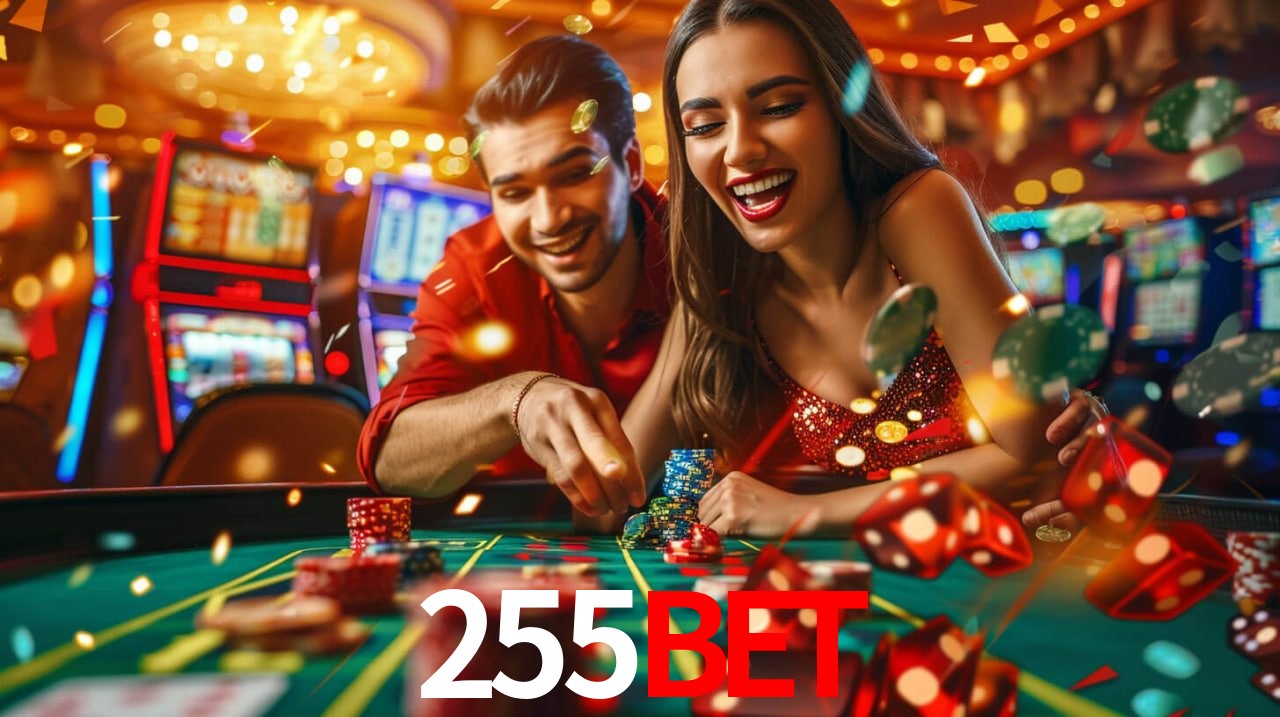 Diretório de Jogos 255bet
