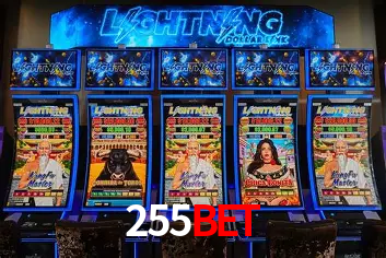 A Experiência Imersiva dos Cassinos Ao Vivo no 255bet
