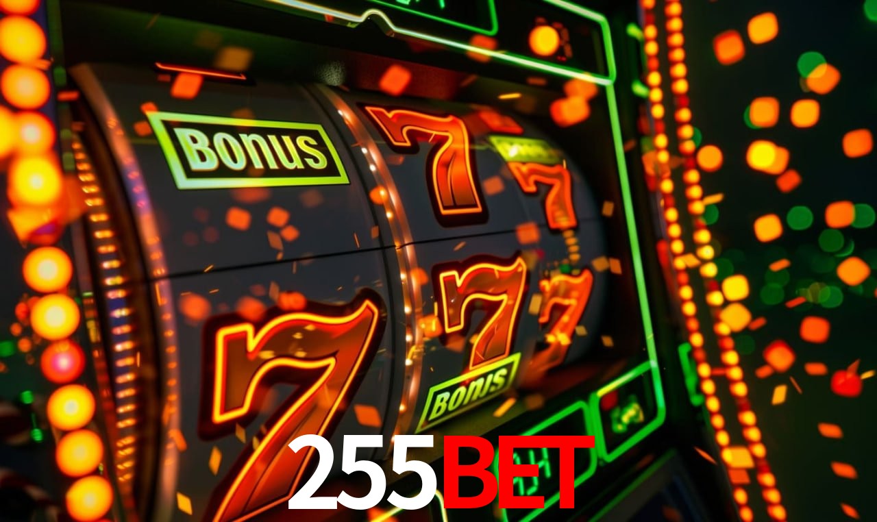 A Emoção da Loteria na 255bet: Uma Chance de Mudança de Vida