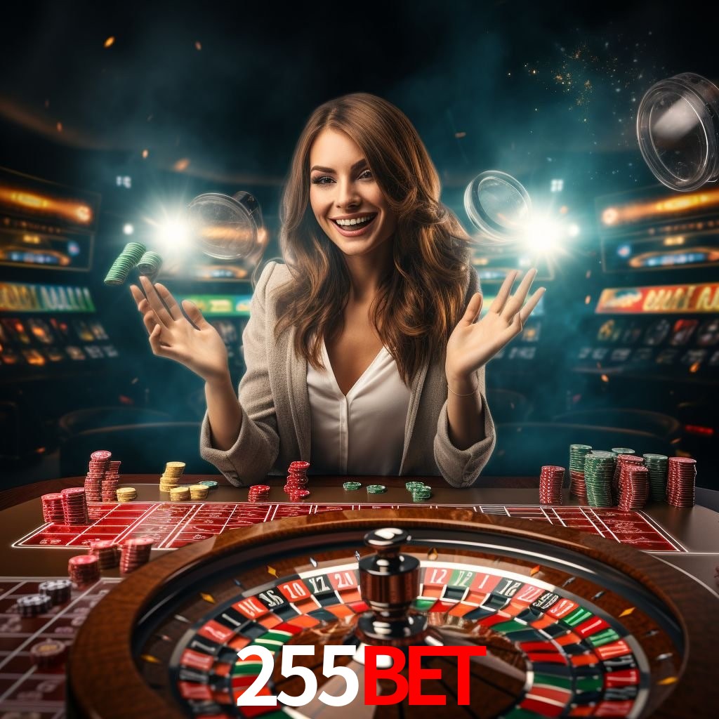 Experimente o Login Seguro Premium no 255bet