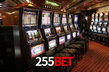 A Revolução dos Aplicativos de Jogos no 255bet