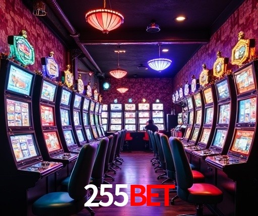 Promoção Relâmpago 255bet