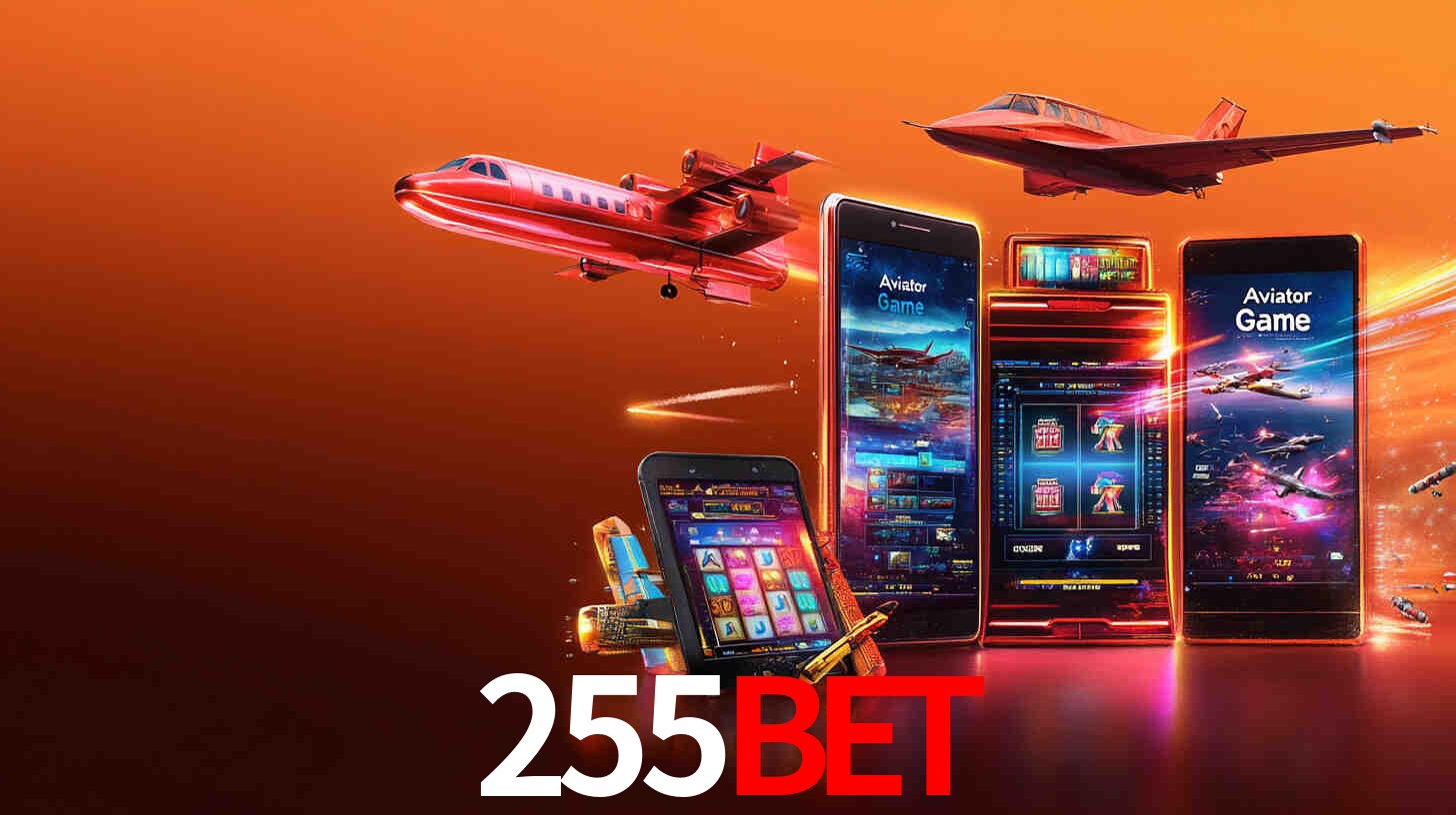 Inovações de Jogos na 255bet: O Futuro das Experiências Interativas