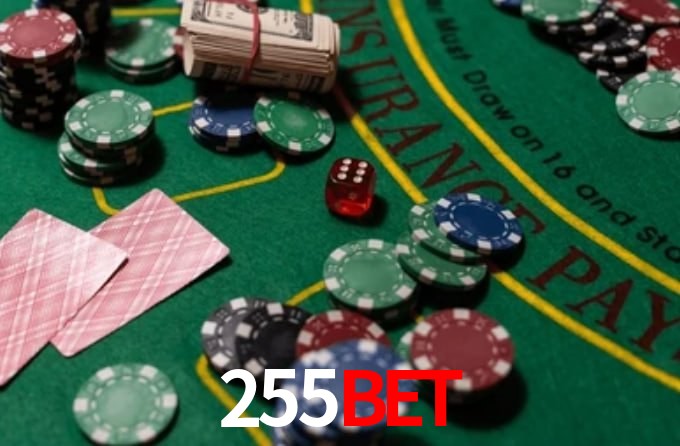 Bônus Generosos e Exclusivos no 255bet para Você!