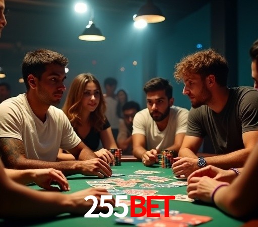 Integração de APIs 255bet