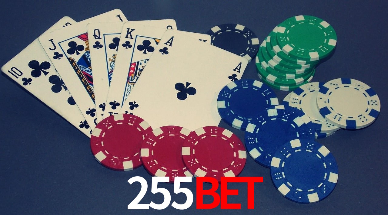 Bonus Features 255bet