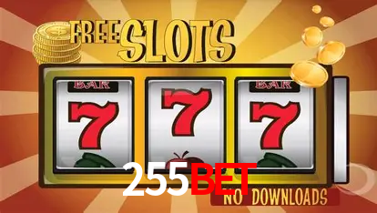 Descubra o Mundo do Cassino Online com 255bet