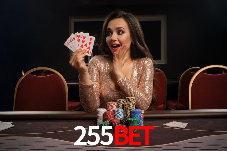 cassino 255bet